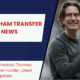 Tottenham Hotspur are ready to meet the release clause for Brentford boss Thomas Frank.